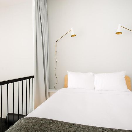 Les Lofts St-Pierre - Par Les Lofts Vieux-Quebec Appartement Kamer foto