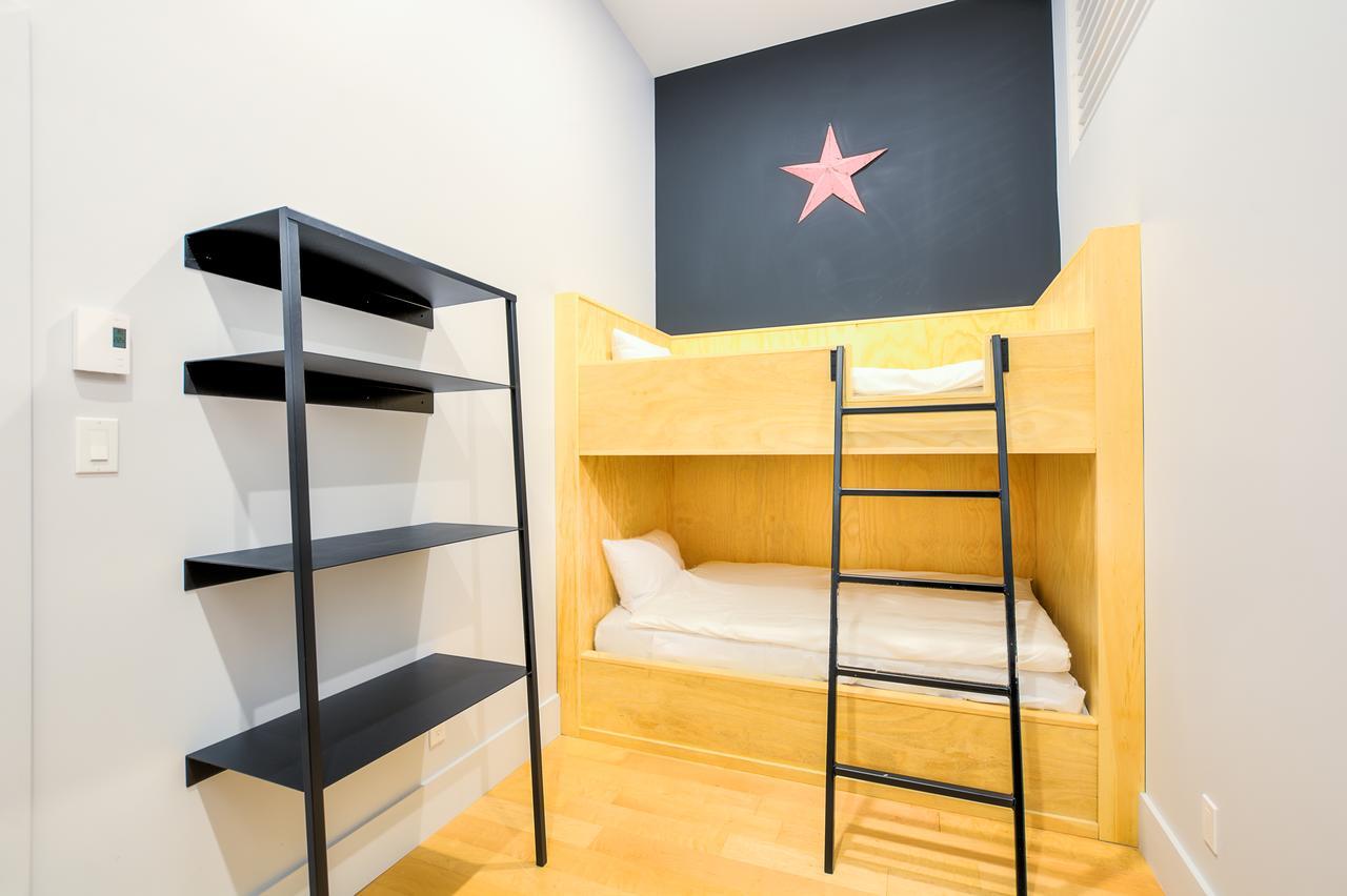 Les Lofts St-Pierre - Par Les Lofts Vieux-Quebec Appartement Buitenkant foto